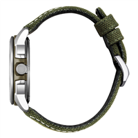 Orologio Citizen Uomo Sea Land in Acciaio AW1801-19X - AW1801-19X